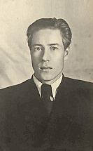 Конев Михаил Иванович